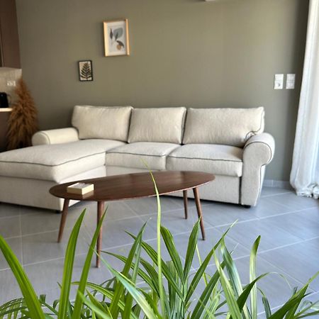 Snappyb Living Spaces Alexandrupoli Exteriér fotografie