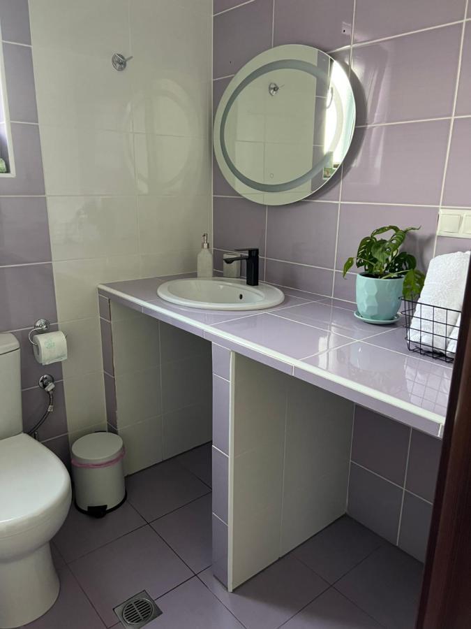 Snappyb Living Spaces Alexandrupoli Exteriér fotografie