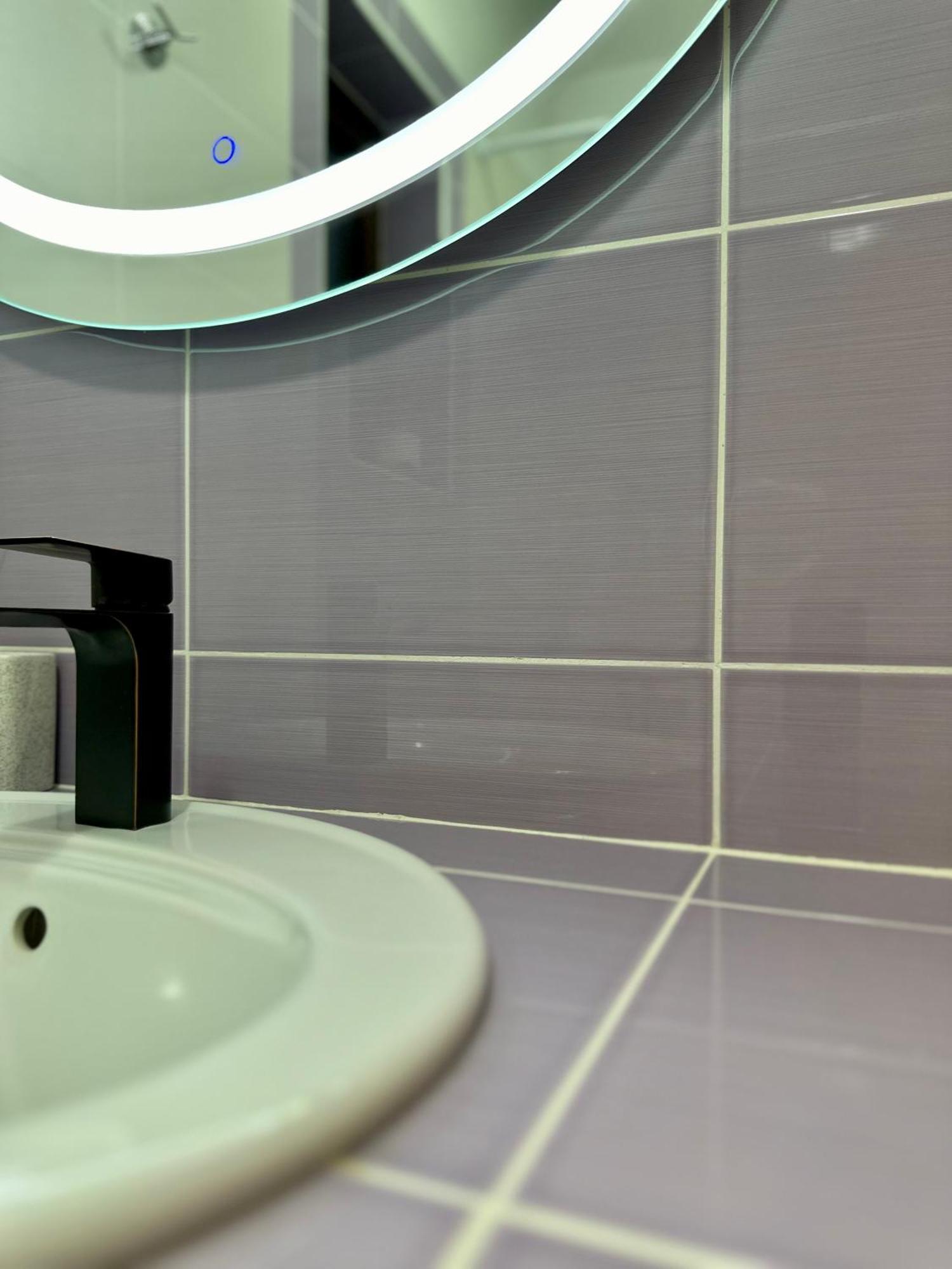 Snappyb Living Spaces Alexandrupoli Exteriér fotografie