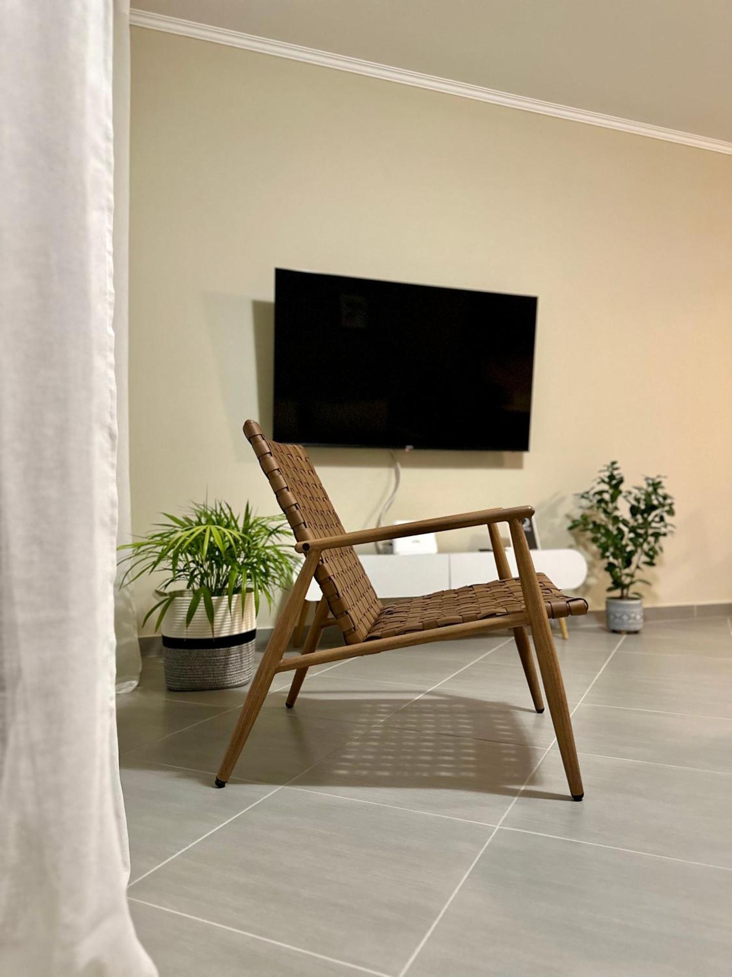 Snappyb Living Spaces Alexandrupoli Exteriér fotografie