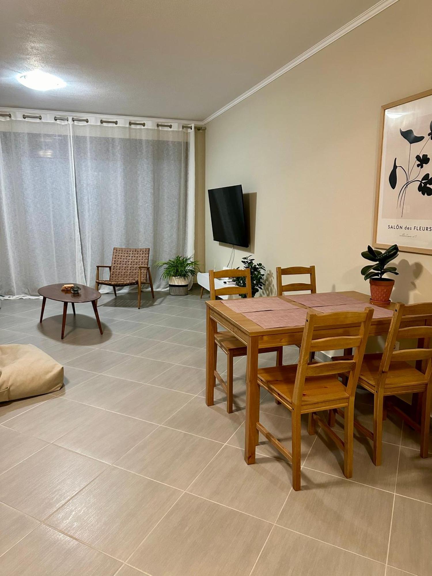 Snappyb Living Spaces Alexandrupoli Exteriér fotografie