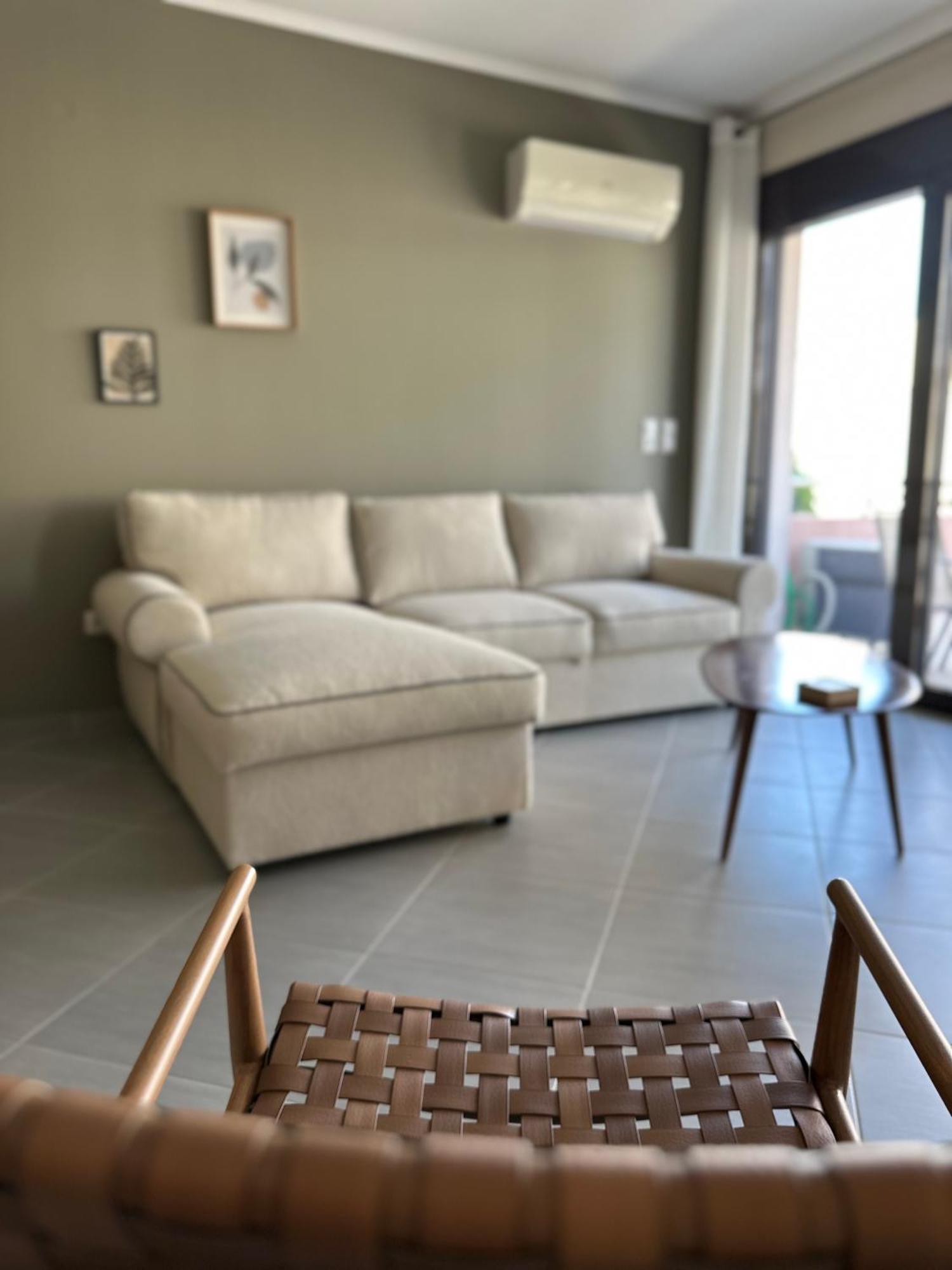 Snappyb Living Spaces Alexandrupoli Exteriér fotografie