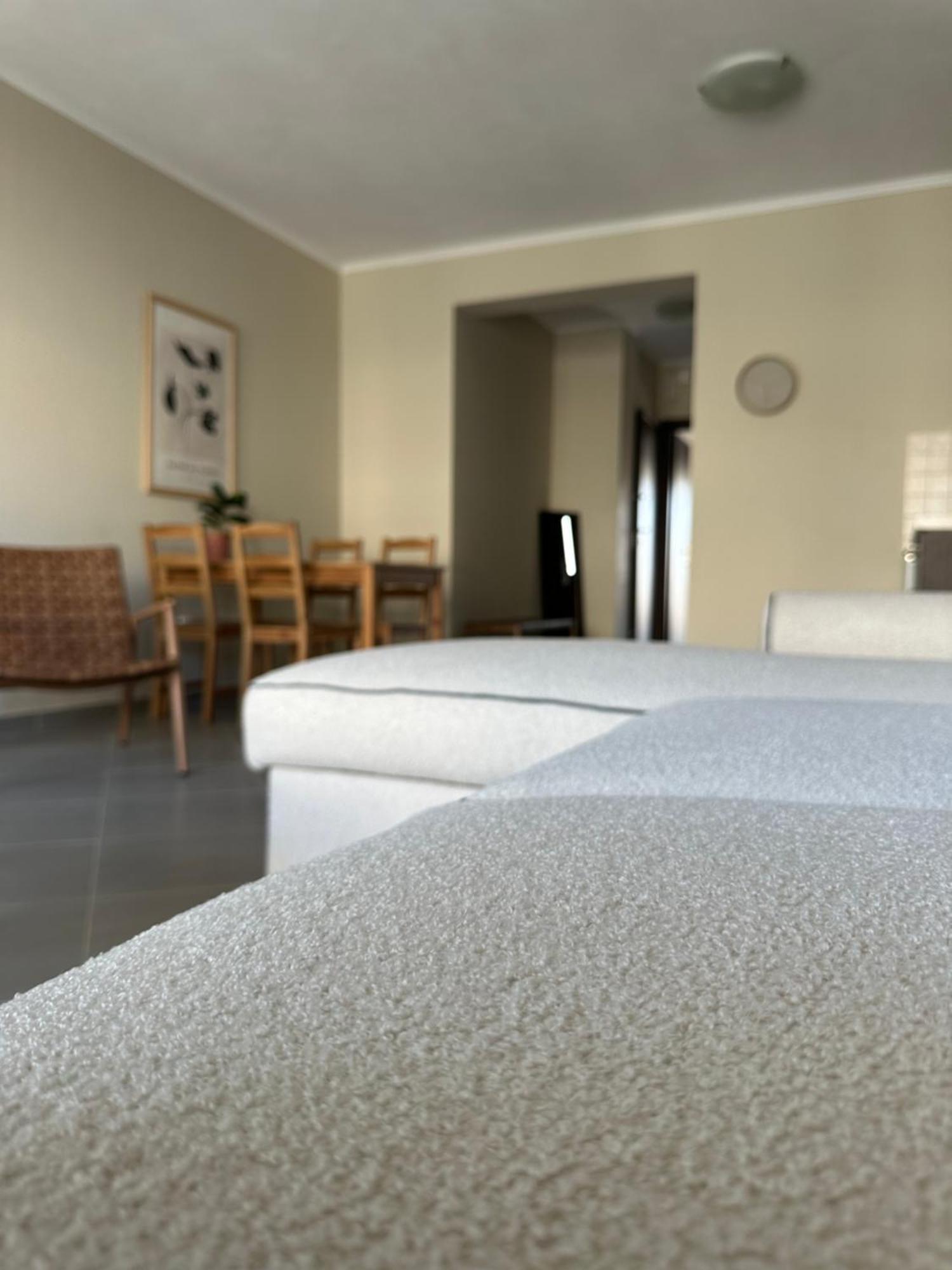 Snappyb Living Spaces Alexandrupoli Exteriér fotografie