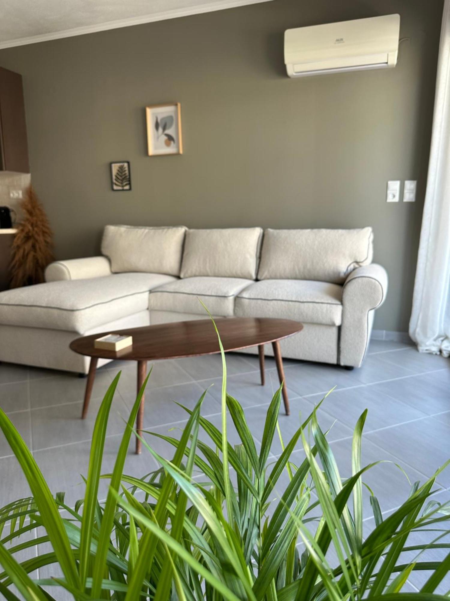 Snappyb Living Spaces Alexandrupoli Exteriér fotografie