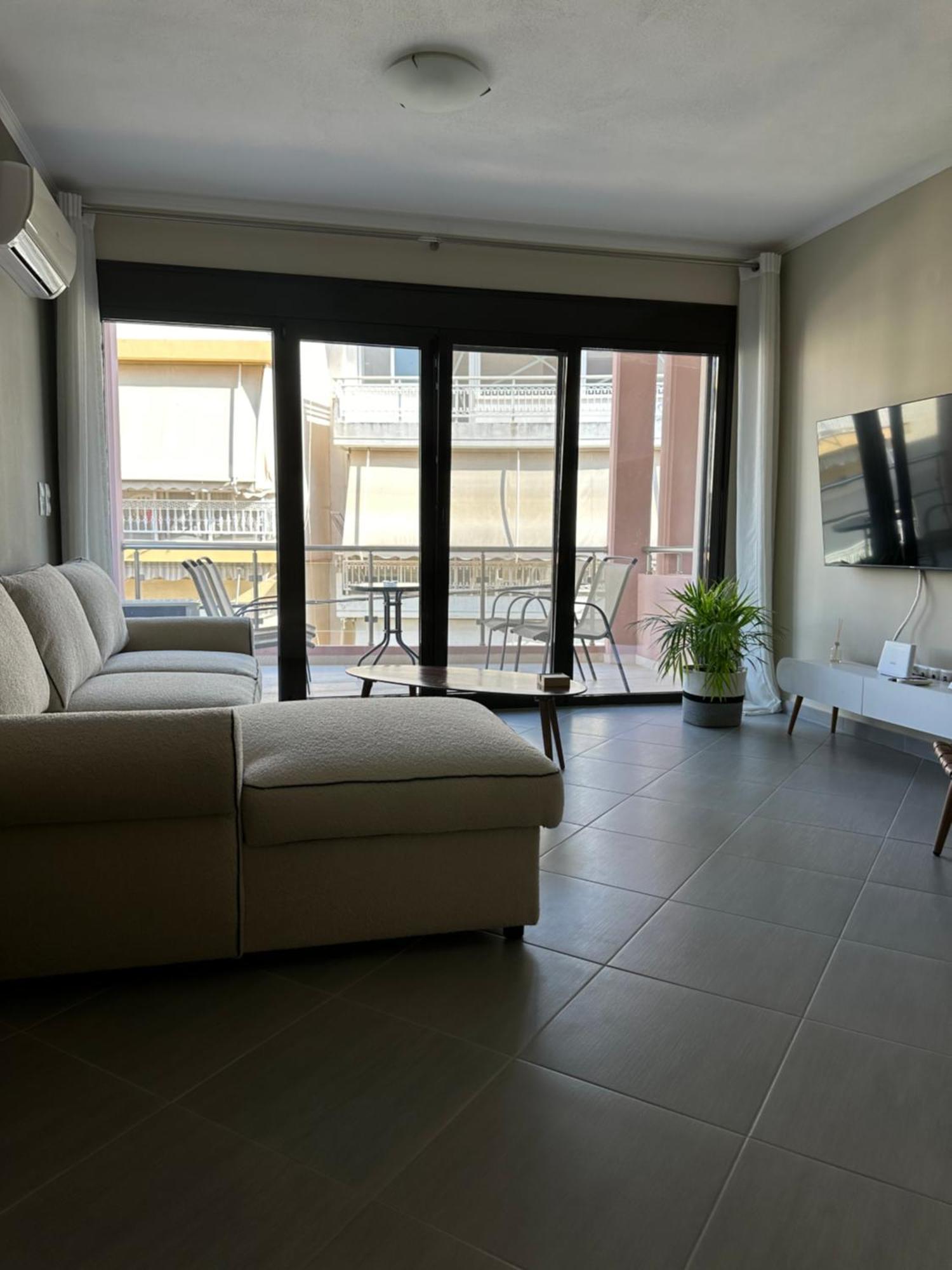 Snappyb Living Spaces Alexandrupoli Exteriér fotografie
