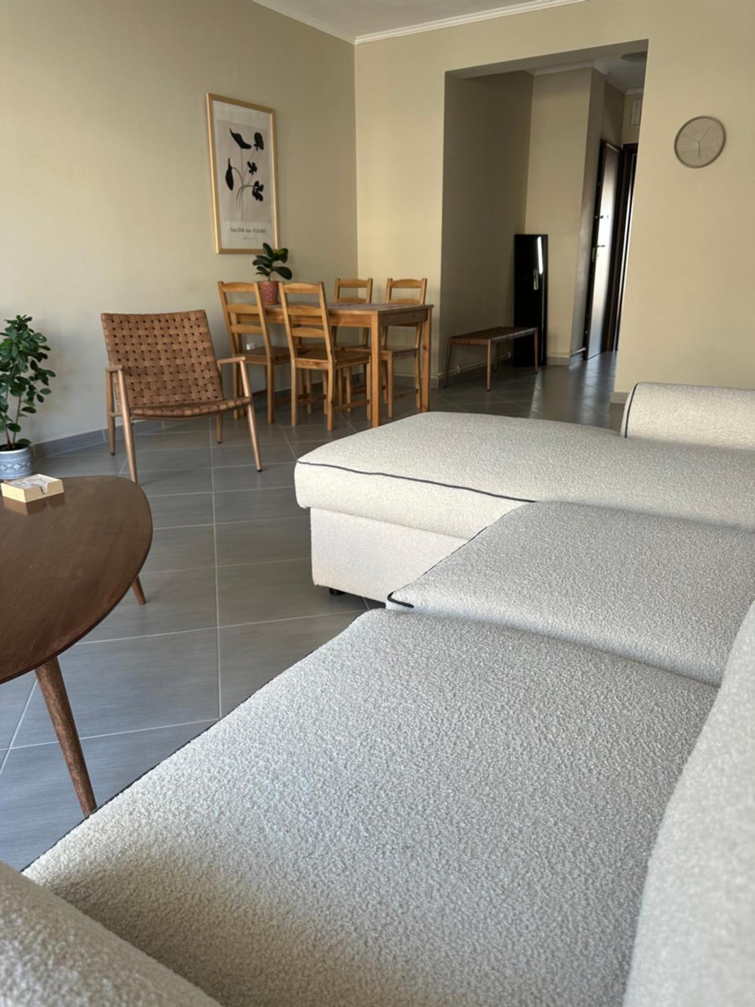 Snappyb Living Spaces Alexandrupoli Exteriér fotografie