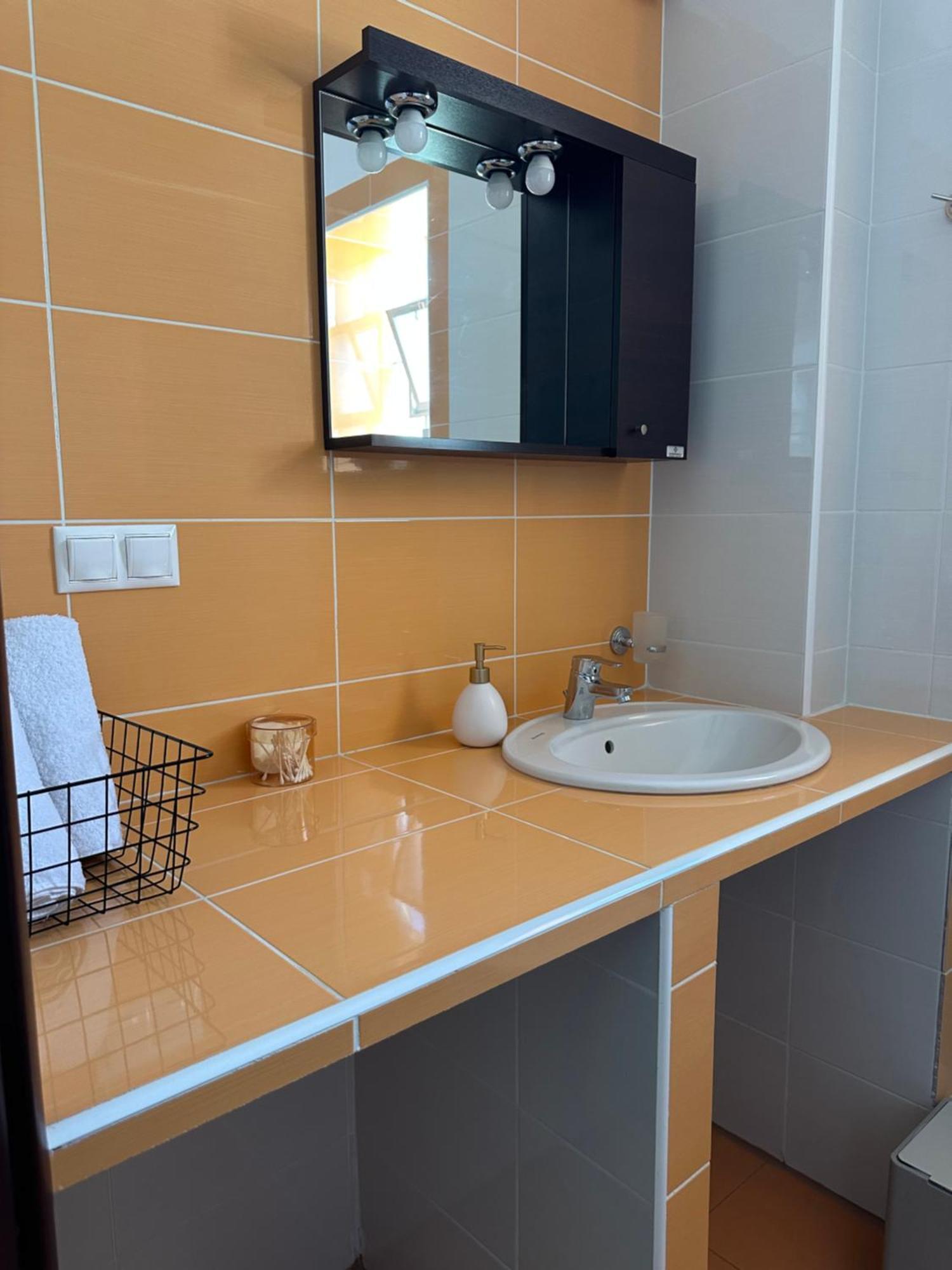 Snappyb Living Spaces Alexandrupoli Exteriér fotografie