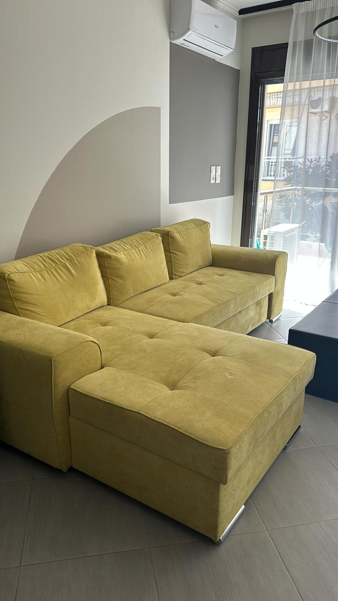 Snappyb Living Spaces Alexandrupoli Exteriér fotografie