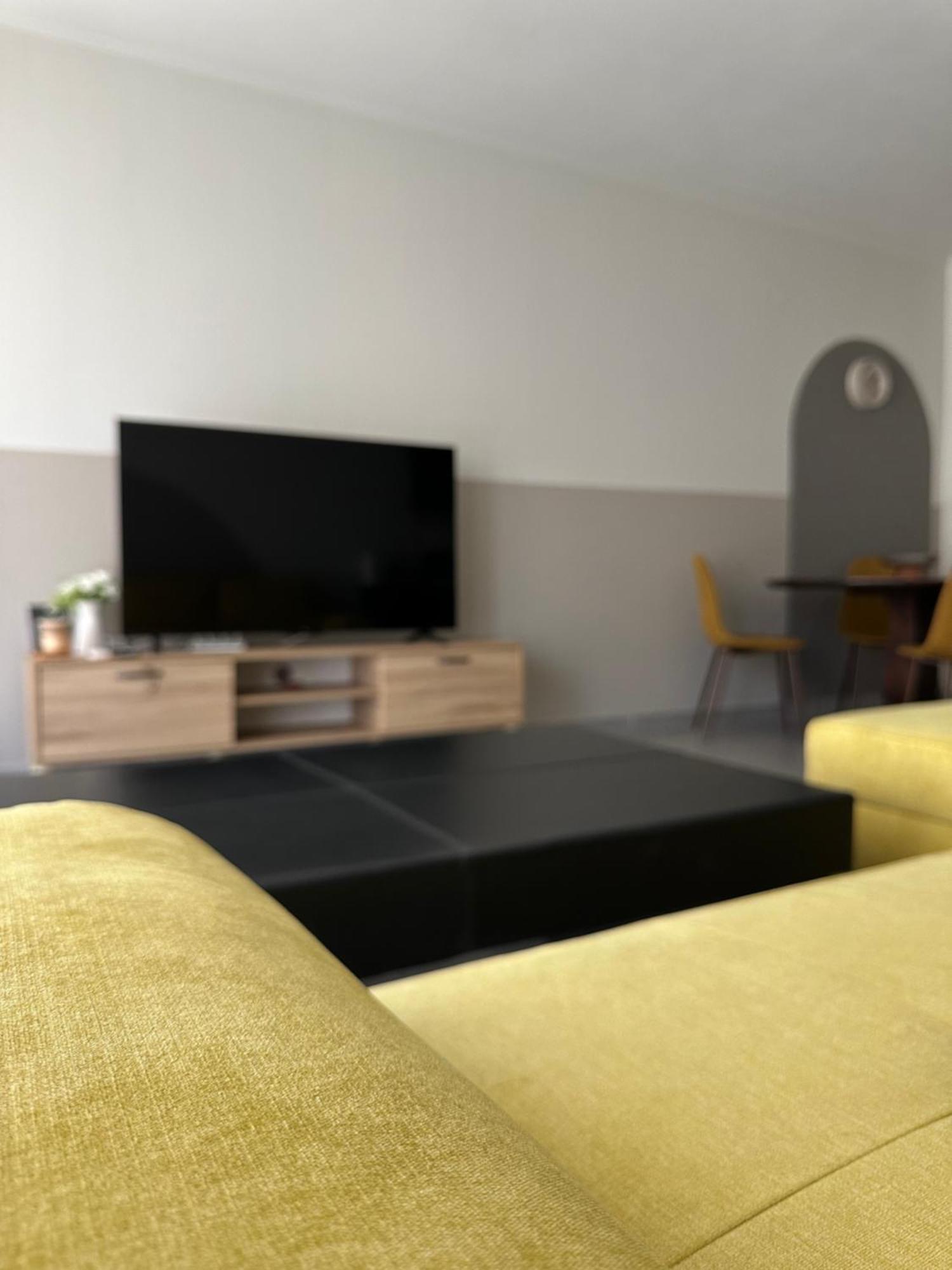Snappyb Living Spaces Alexandrupoli Exteriér fotografie
