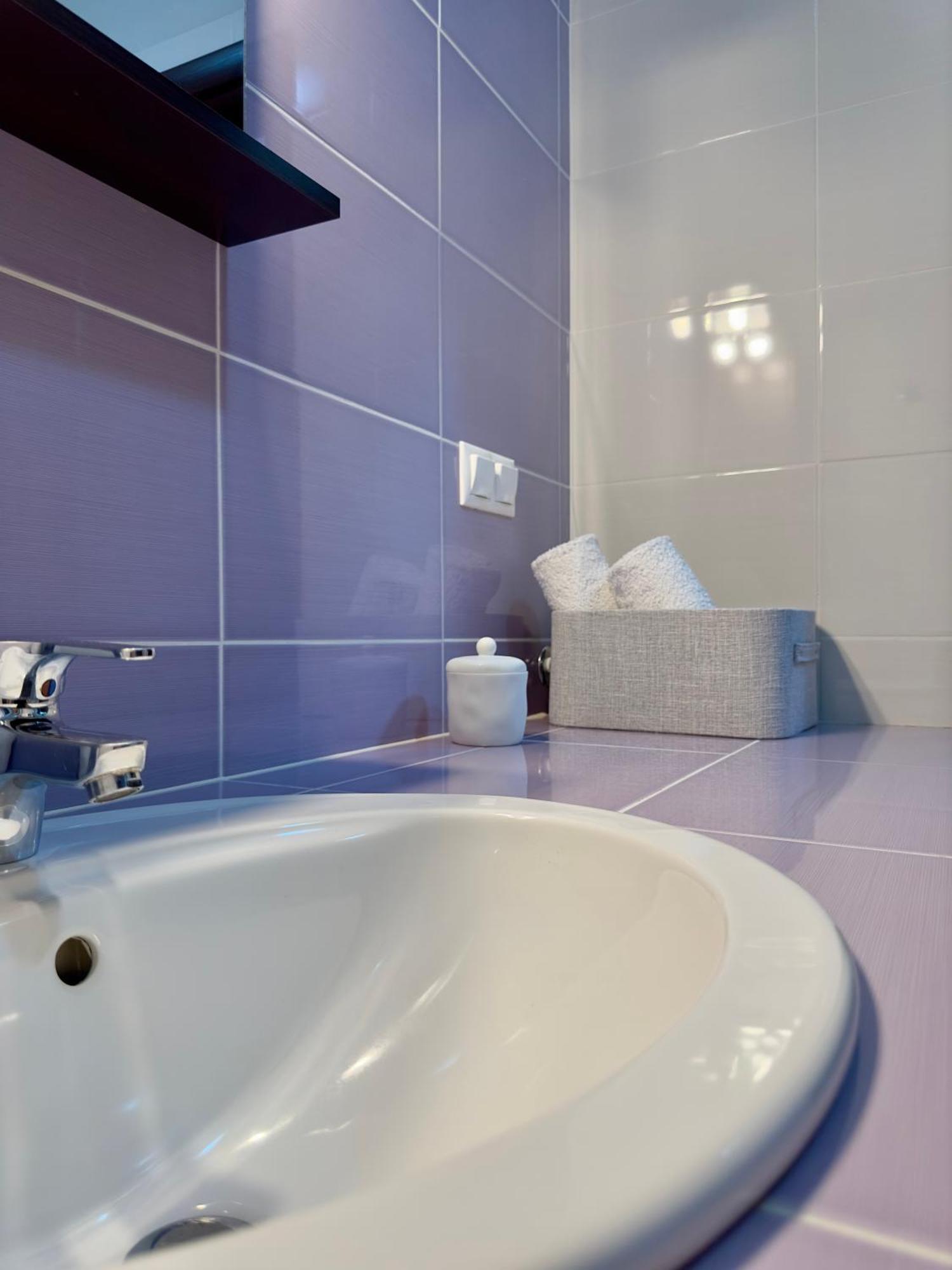 Snappyb Living Spaces Alexandrupoli Exteriér fotografie