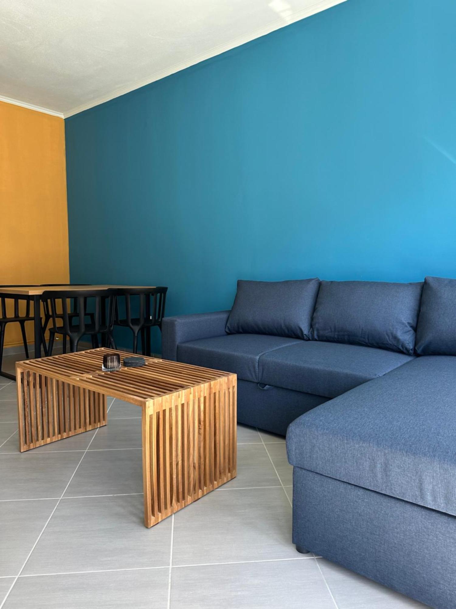 Snappyb Living Spaces Alexandrupoli Exteriér fotografie