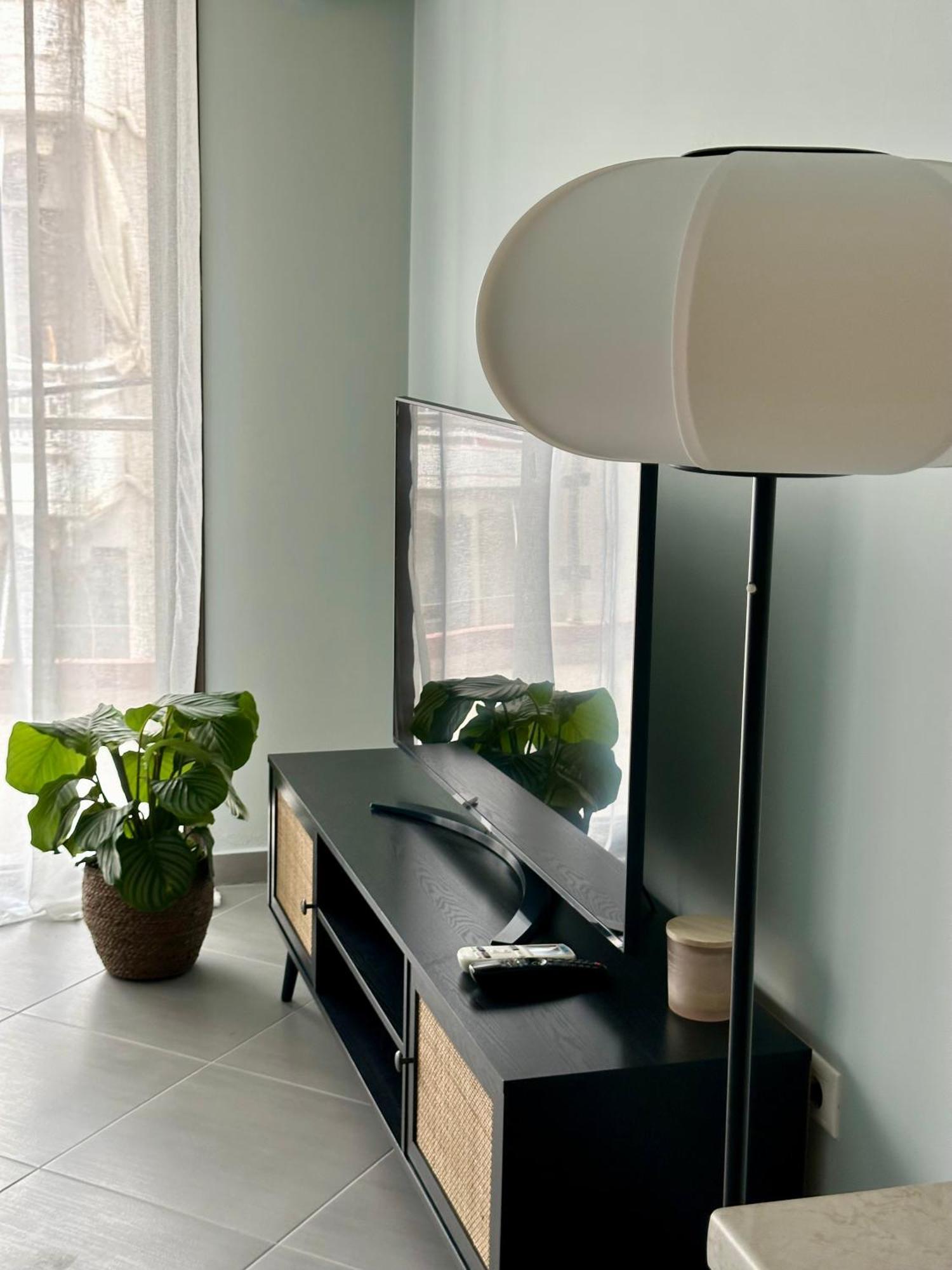 Snappyb Living Spaces Alexandrupoli Exteriér fotografie