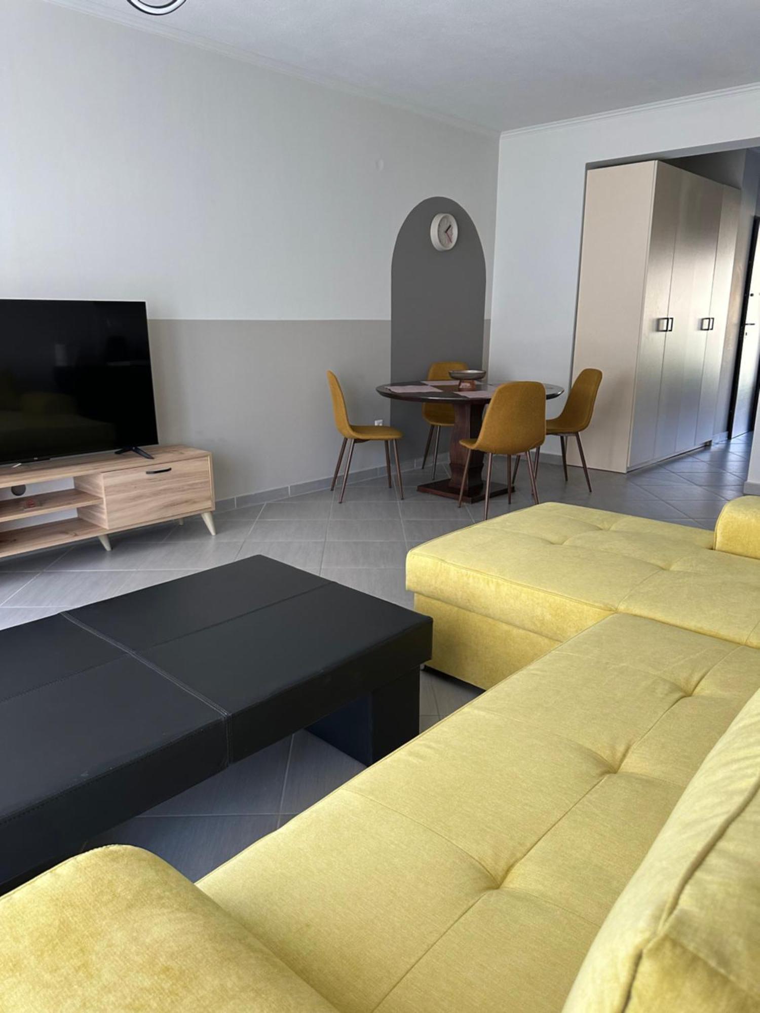 Snappyb Living Spaces Alexandrupoli Exteriér fotografie