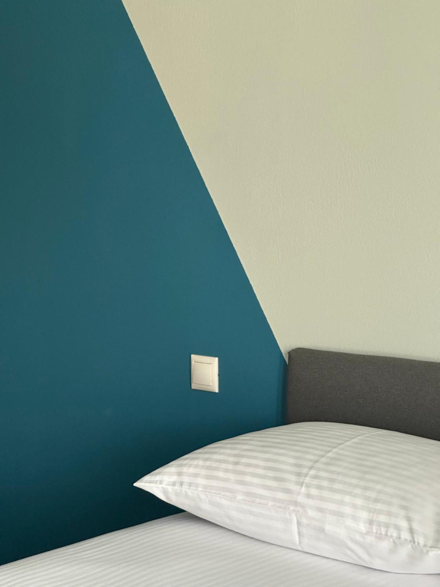 Snappyb Living Spaces Alexandrupoli Exteriér fotografie