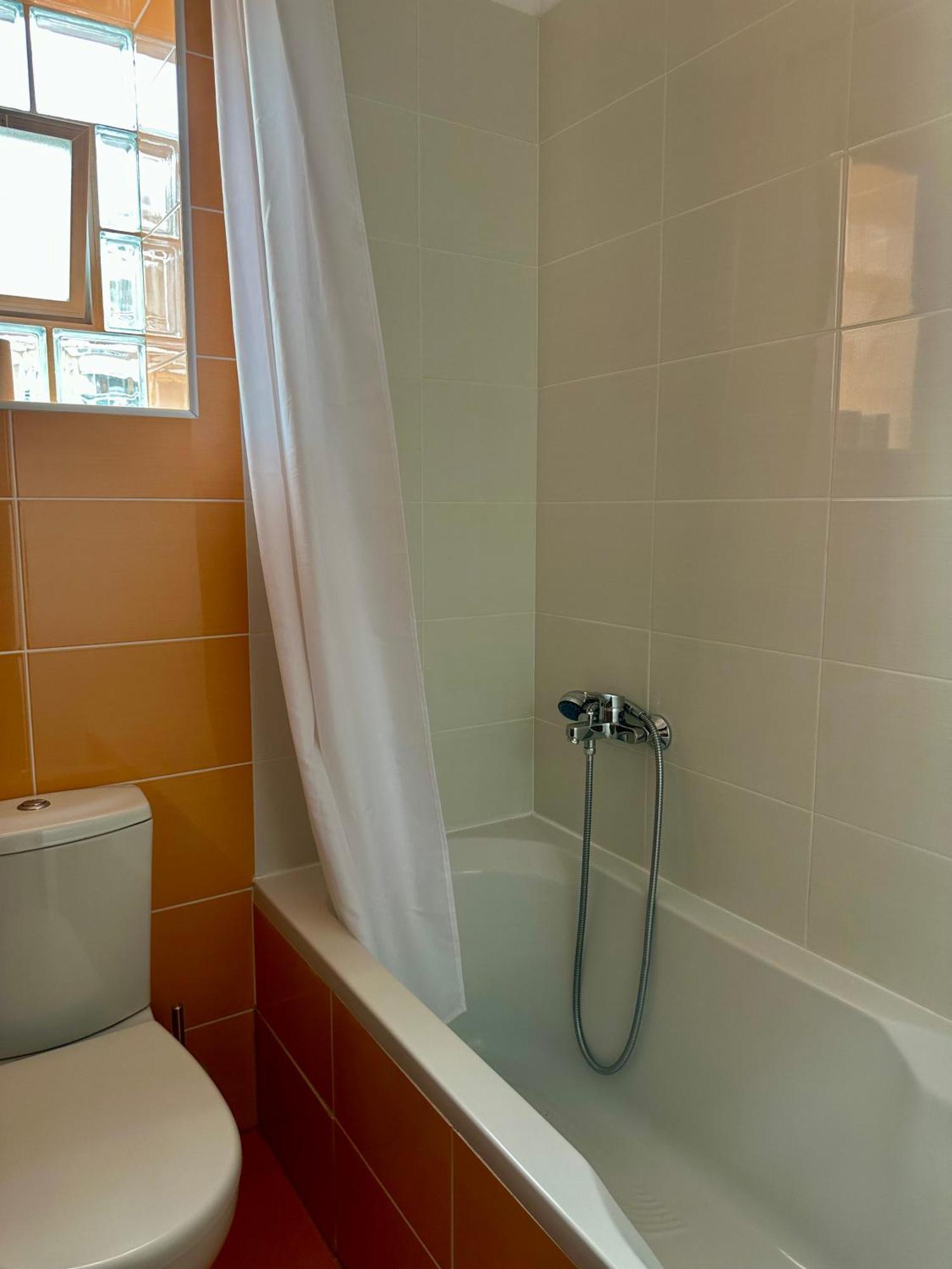 Snappyb Living Spaces Alexandrupoli Exteriér fotografie