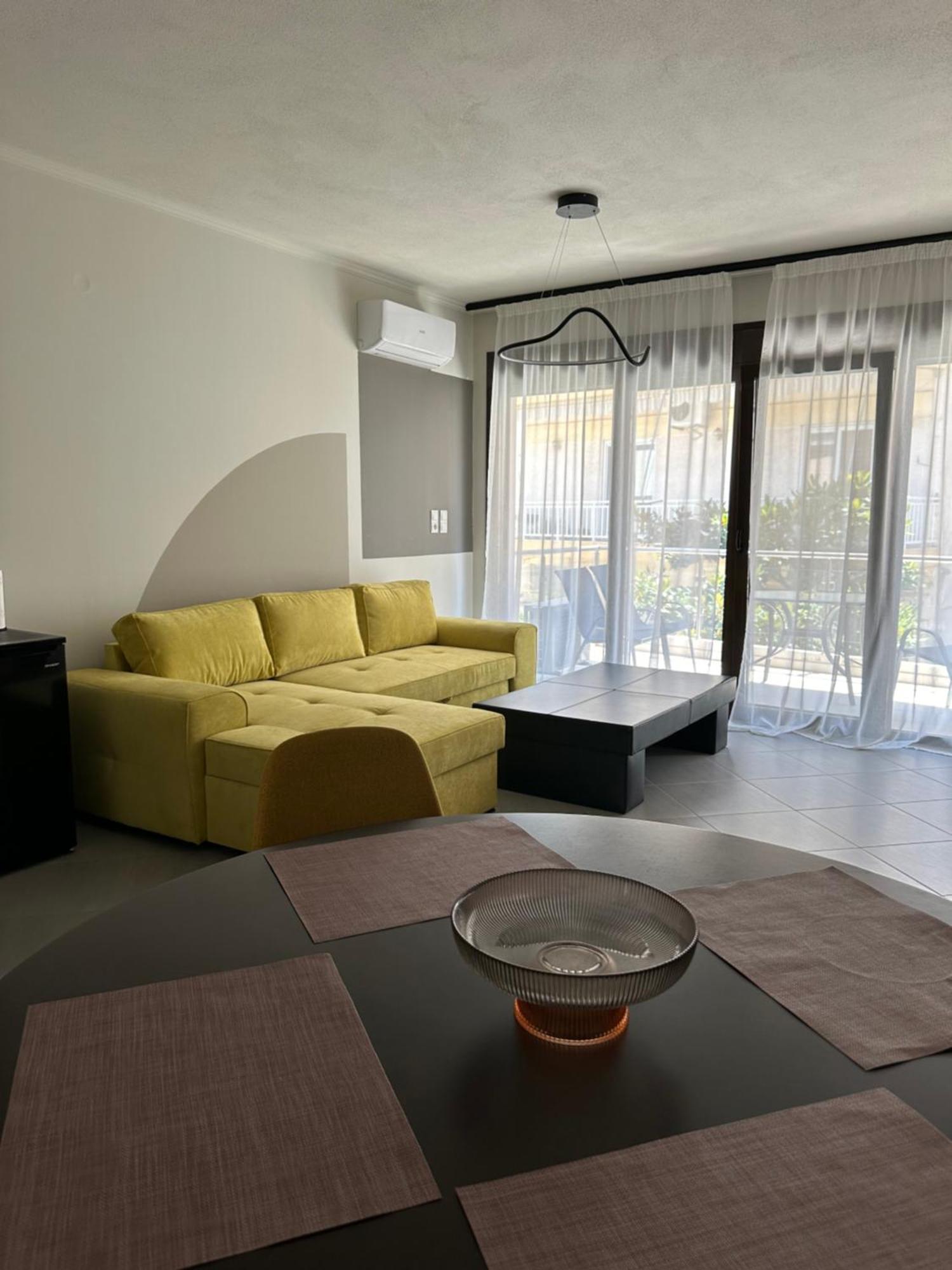 Snappyb Living Spaces Alexandrupoli Exteriér fotografie