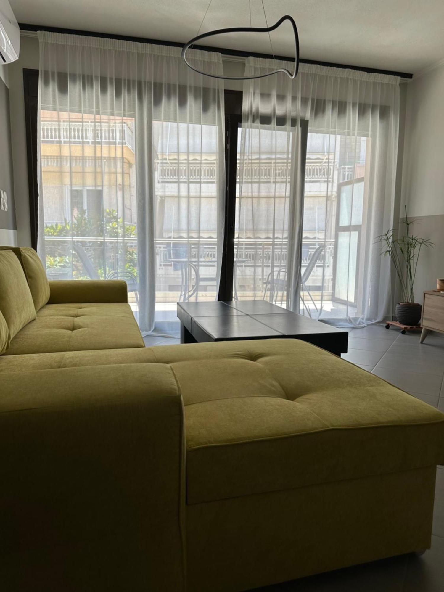 Snappyb Living Spaces Alexandrupoli Exteriér fotografie