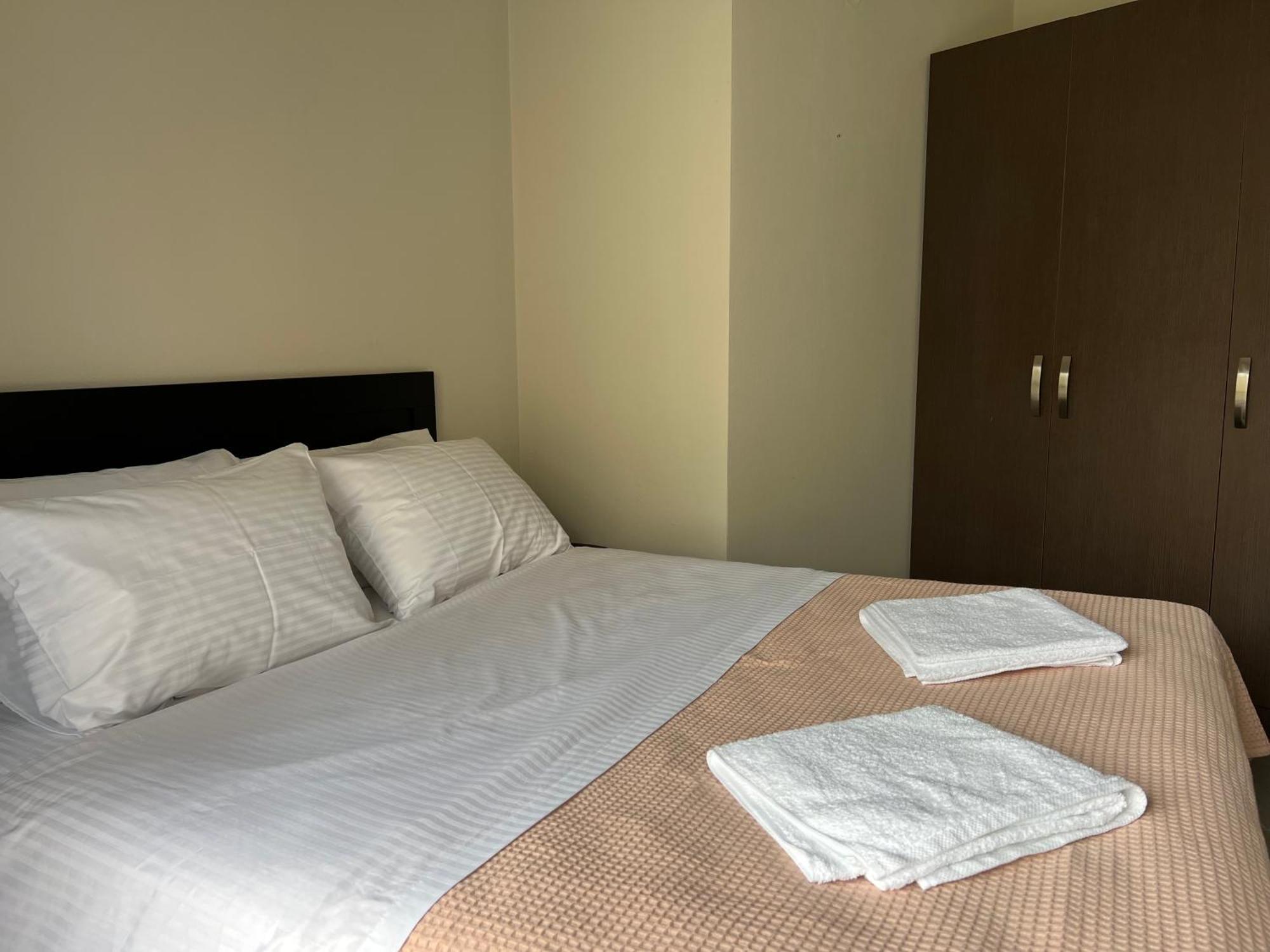 Snappyb Living Spaces Alexandrupoli Exteriér fotografie