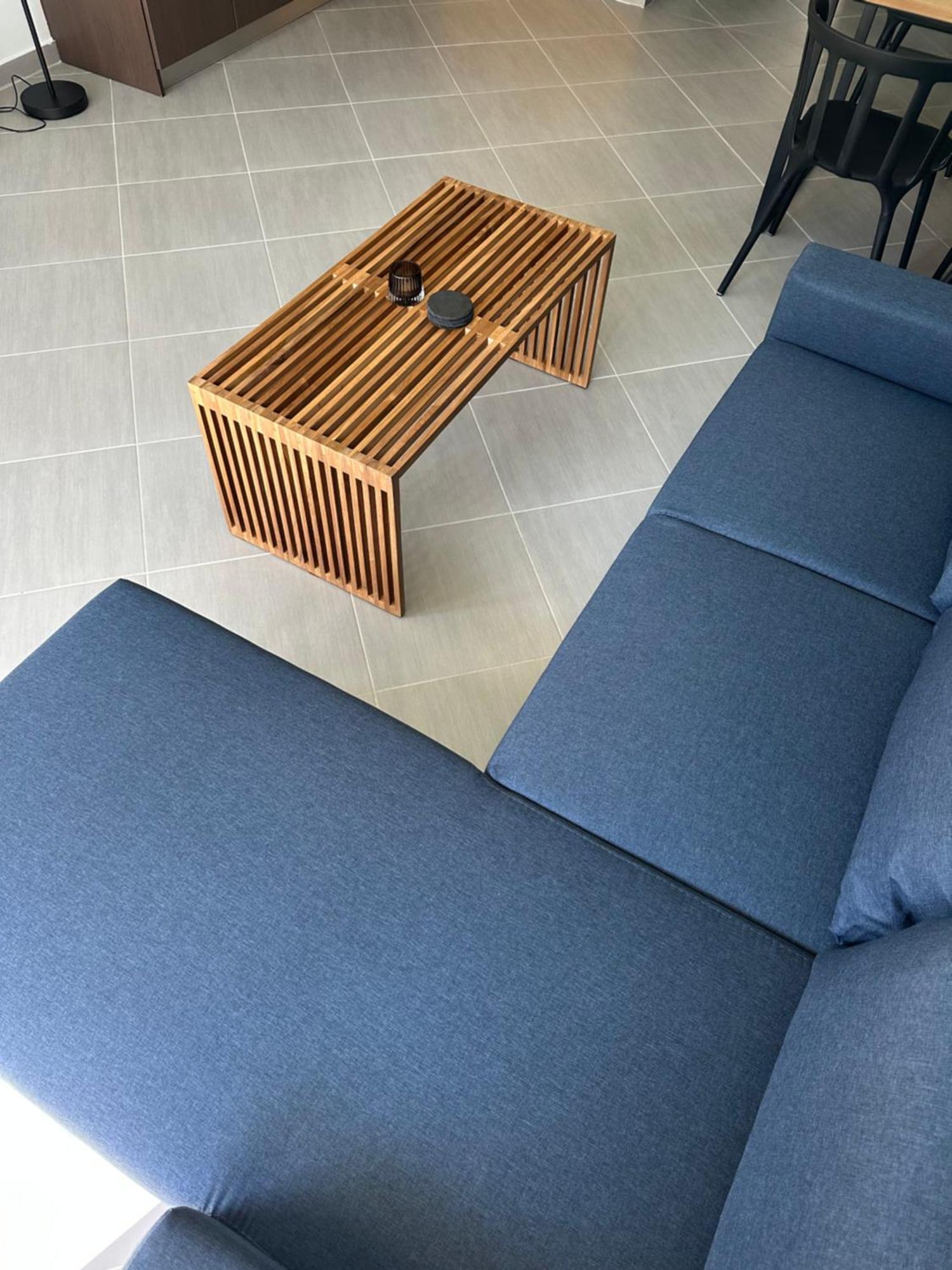 Snappyb Living Spaces Alexandrupoli Exteriér fotografie