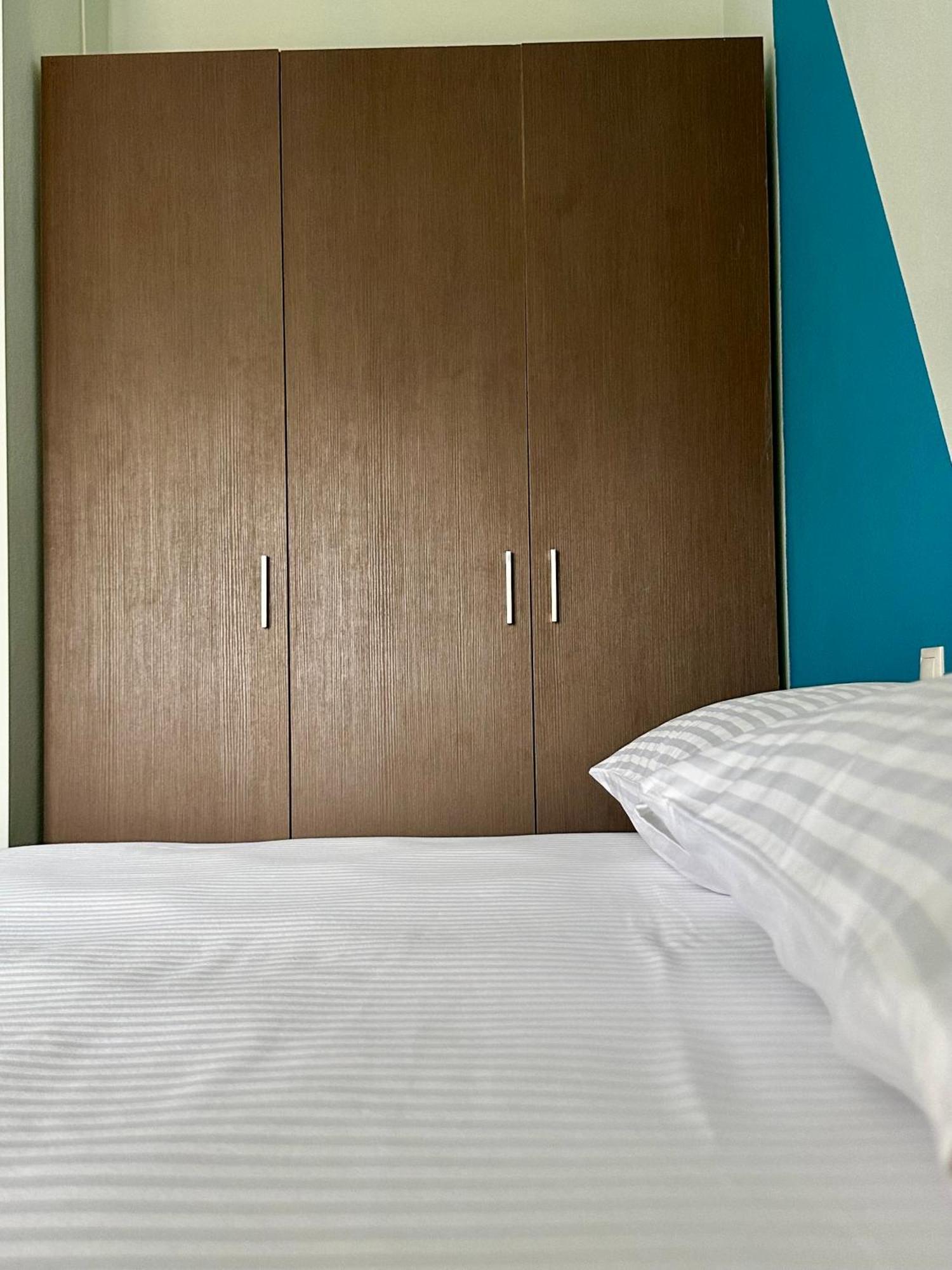 Snappyb Living Spaces Alexandrupoli Exteriér fotografie