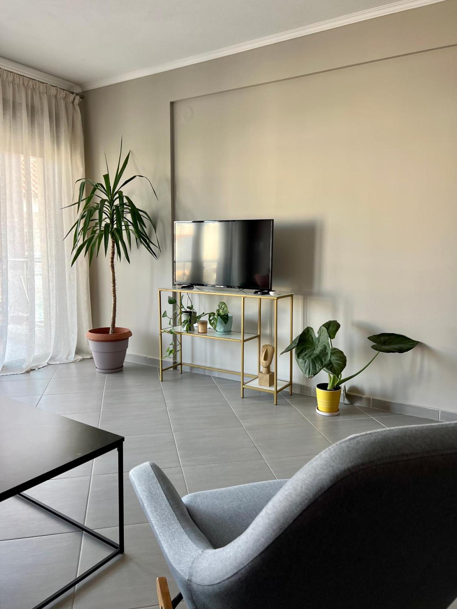 Snappyb Living Spaces Alexandrupoli Exteriér fotografie