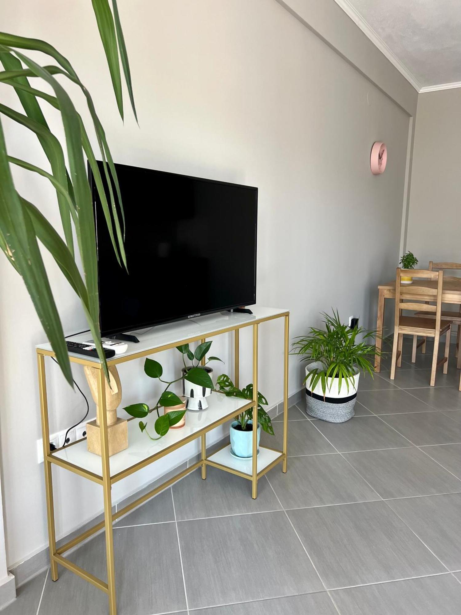 Snappyb Living Spaces Alexandrupoli Exteriér fotografie