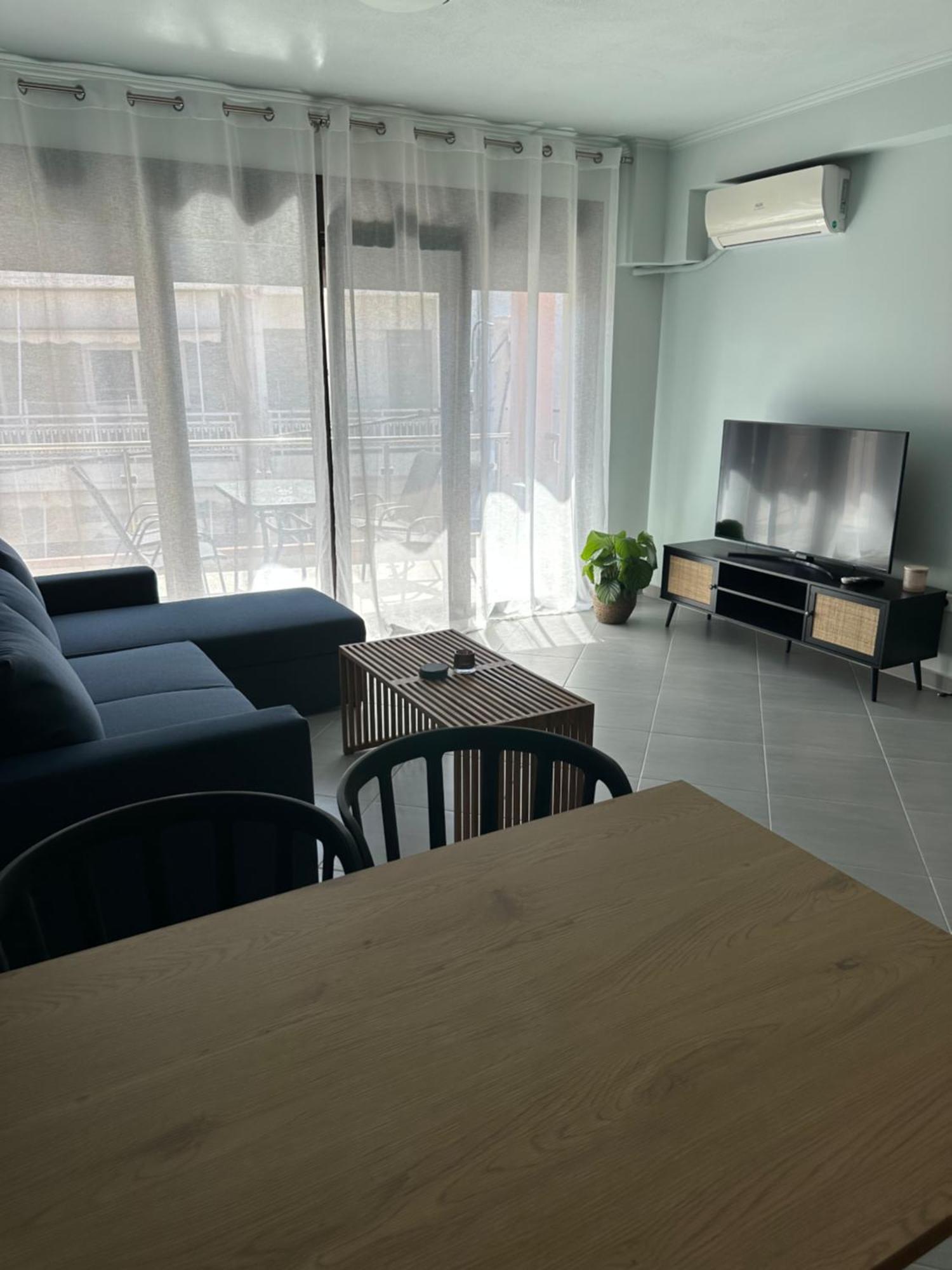 Snappyb Living Spaces Alexandrupoli Exteriér fotografie