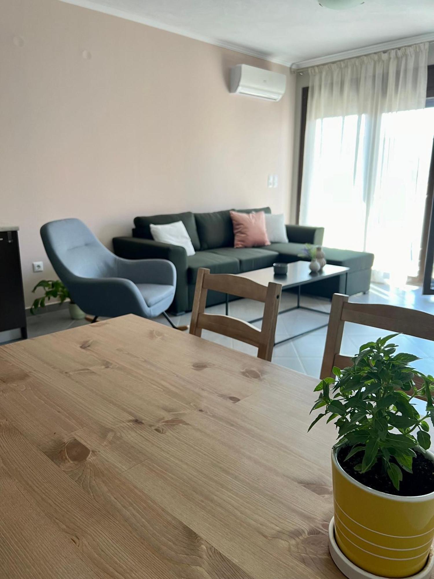 Snappyb Living Spaces Alexandrupoli Exteriér fotografie
