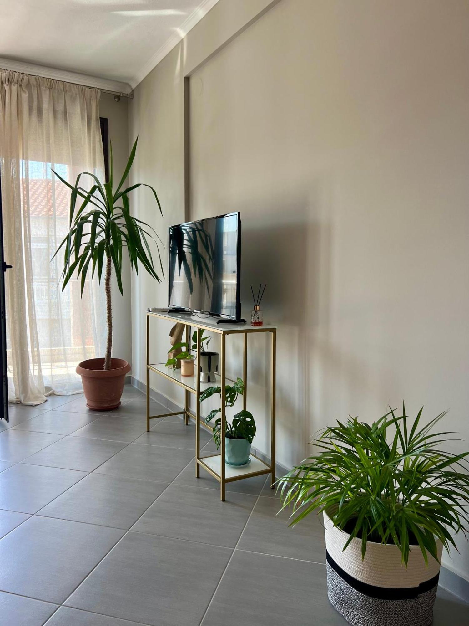 Snappyb Living Spaces Alexandrupoli Exteriér fotografie